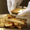 Олтиннинг нархи 2011 йилдан бери энг юқори кўрсаткичга кўтарилди