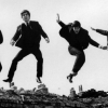 “The Beatles”нинг қўшиғига 50 йилдан кейин клип ишланди