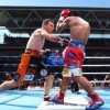 Menni Pakyao chempionlik jangida avstraliyalik raqibga yutqazdi