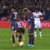 Kavani: Neymar bilan tortishuv? Bu o‘ylab topilgan hikoya