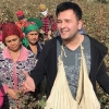 Sardor Rahimxon muxlislarini 29 oktyabr kuni paxta terimiga taklif qildi