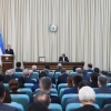 Shavkat Mirziyoyev: Tibbiyot tizimida katta o‘zgarishlar kutilyapti