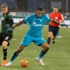Krasnodar birinchi davrani yirik mag‘lubiyat bilan yakunladi