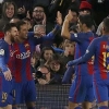 «Barselona» o‘zida «Selta» darvozasigaga javobsiz beshta gol kiritdi
