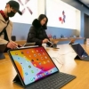 Хитойда Xiaomi’дан кейин Apple ва Google ҳам дўкон ва офислари ёпмоқда