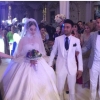 Bugun Shohruxxon va Asal Shodiyevaning nikoh marosimi bo‘lib o‘tmoqda