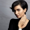 «Осиё» сериали орқали кўплаб мухлислар орттирган актриса ҳаёти ва ижоди ҳақида (фото)