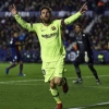 La Liga. “Barselona” “Levante”ga javobsiz 5ta gol urdi. Messi barcha golda ishtirok etdi