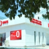 Jizzaxda UMSga qarashli yangi ofis ochildi