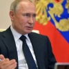 Putin qarori: Rossiyada mehnat migrantlari ishga ruxsatnomasiz ham qabul qilinadi