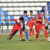 “CAFA U-15 championship”. Ўзбекистон U-15 терма жамоаси Қирғизистонни 2:0 ҳисобида енгди