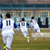 Superliga. "Qo‘qon-1912" "Buxoro" darvozasiga javobsiz 3 ta to‘p kiritdi