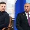 Ukraina prezidenti Vladimir Putinni uchrashuvga taklif qildi (video)