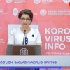 Niqob taqib bo‘lmaydigan kichik yoshli bolalarni koronavirusdan qanday himoyalash kerak?