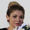 Гулнора Каримова швейцариялик адвокат билан Тошкентда кўришди