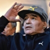 Maradona Messiga “Echki bilan suratga tushish o‘rniga, oldin biror yutuqni qo‘lga kirit”