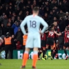 "Liverpul" "Lester"ni yenga olmadi, "Bornmut" "Chelsi" darvozasiga javobsiz 4 ta gol urdi