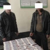 Qoraqalpog‘istonda YHXB inspektoriga 6 mln so‘m pora bergan haydovchi ushlandi