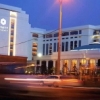 Hyatt Regency mehmonxonasining ilk suratlari taqdi etildi