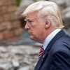 AQSHda Donald Tramp reytingi antirekord darajaga yetdi