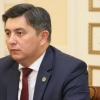 Сергели туманига янги ҳоким тайинланди
