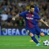 Messi faoliyatida ilk br Buffon darvozasini ishg‘ol etdi