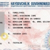 Haydovchilik guvohnomasini tekshiruvchi “elektron qurilma” yaratildi