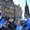 Shotlandiya Buyuk Britaniyadan chiqish bo‘yicha referendum o‘tkazadi