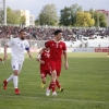 "Dinamo" o‘z maydonida "Navbahor" bilan jangovar durang qayd etdi