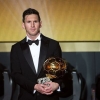 «Oltin to‘p» — yolg‘on, barcha Messi — dunyodagi eng yaxshi futbolchi ekanini biladi
