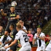 A Seriya. “Yuventus” “Parma”ni magʻlub etdi. Ronaldu yana gol ura olmadi