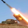 Shimoliy Koreya yaqin masofaga uchuvchi 3 ta ballistik raketani yapon dengiziga uchirdi