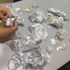 Salkam 2 kilogramm zargarlik buyumlarining olib kirilishi fosh qilindi