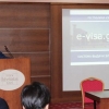 E-VISA.UZ тақдимоти бўлиб ўтди: устувор жиҳатлар қайд этилди