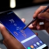 Samsung Galaxy Note 8'ga nima uchun kichikroq akkumulyator o‘rnatilgani ma’lum qilindi