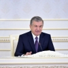 Президент: Энди вилоят ва туман ҳокимлари, тўрт раҳбар ҳафтасига уч кун фақат тадбиркорлик билан шуғулланади