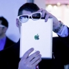 Apple smartfon-ko‘zoynak uchun patent oldi