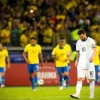 Kopa Amerika. Braziliya Argentinani musobaqadan chiqarib yubordi (video)