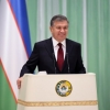 Shavkat Mirziyoyev "Yil odami" sifatida e’tirof etildi