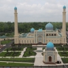 Prezident bugun Toshkentni aylanadi. Shayx Muhammad Sodiq Muhammad Yusuf nomidagi masjid ochilishi kutilmoqda