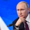 Италия бош вазири ўринбосари Путинни буюк президент деб атади