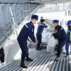 Ўзбекистон Эронга коронавирусга қарши курашиш учун ёрдам юбормоқда