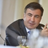 Saakashvili buvisining onasi Stalinni qanday qilib qutqarib qolganini aytdi