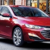UzAuto Motors LTZ комплектацияли янги Chevrolet Malibu учун буюртмалар қабул қилишни бошлади