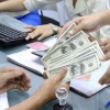 Banklar 2 oyda aholidan yarim milliard dollar qabul qilib oldi