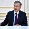 Mirziyoyev meva-sabzavotlar eksportini ko‘paytirish bo‘yicha topshiriqlarni berdi