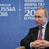 Путин жаҳон чемпионати фаворитларини маълум қилди