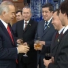 Ислом Каримов 2005 йилги депутатлик сайловида кимга овоз бергани маълум қилинди