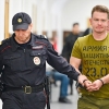 Москвада ФХХнинг терроризмга қарши кураш бошқармаси зобитлари қўлга олинди