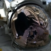 NASA astronavti turistlarning ochiq kosmosga chiqishi qanday bo‘lishi haqida so‘zlab berdi